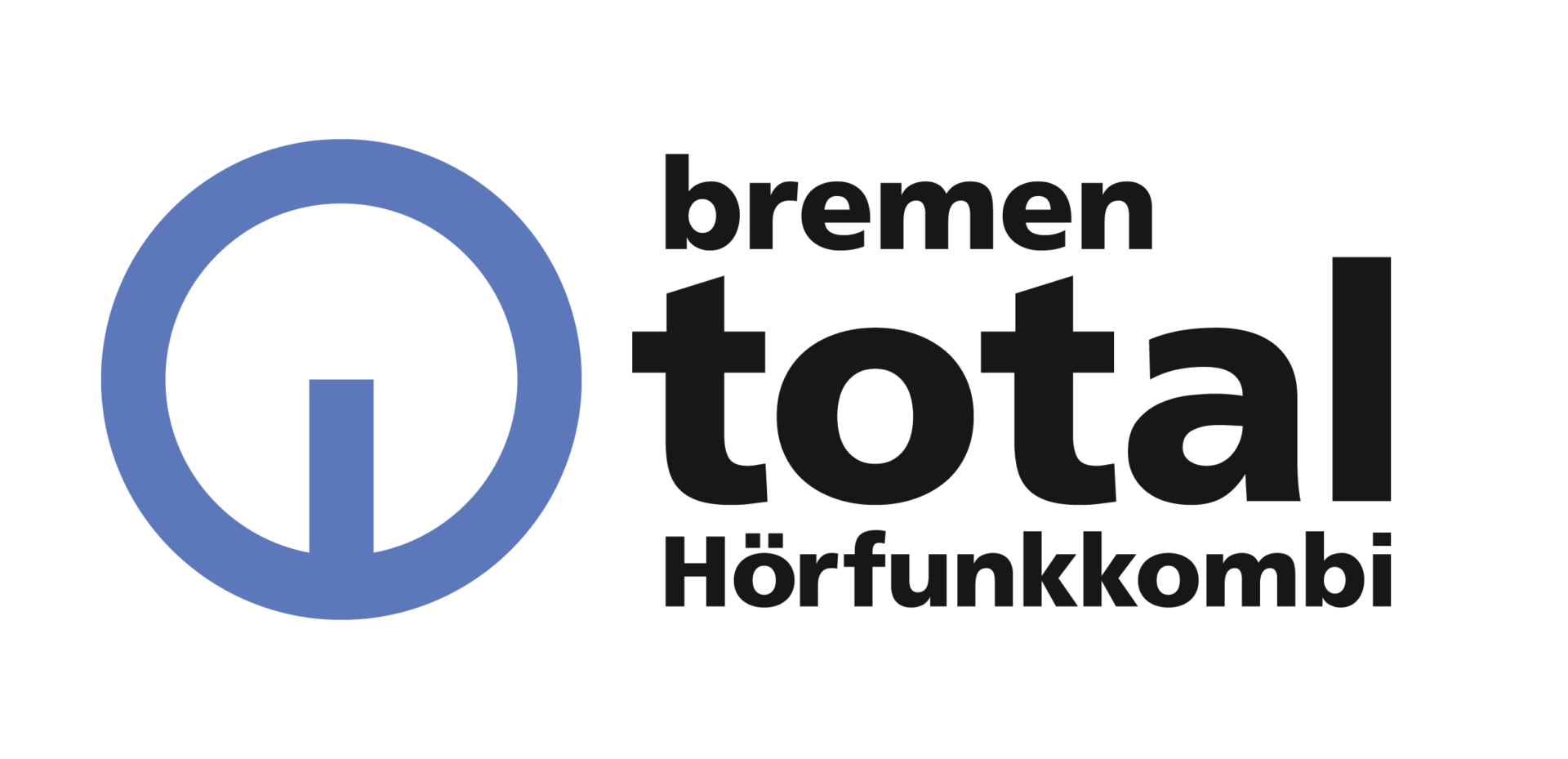 BremenTotal Farbig Schwarz