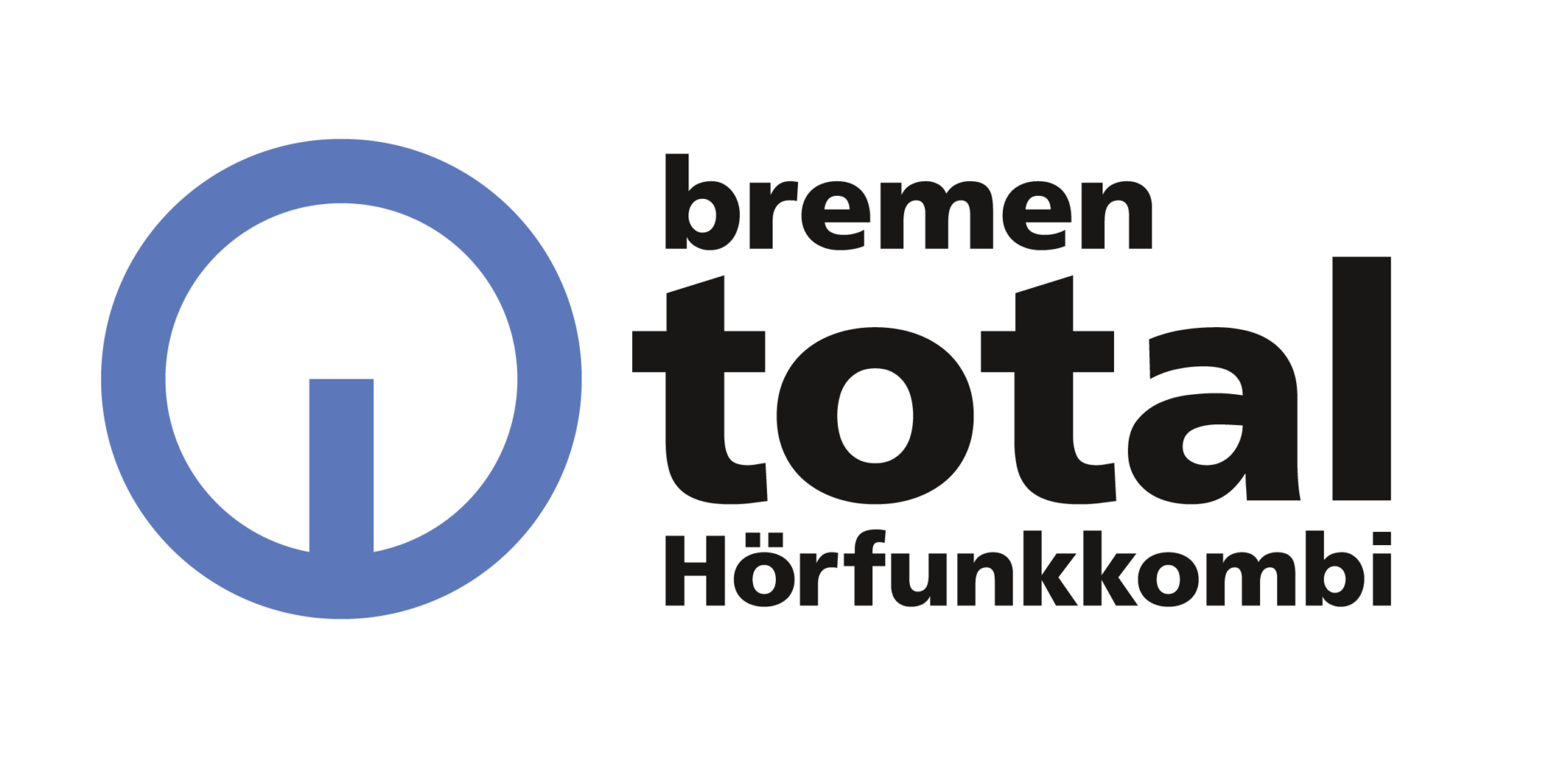 BremenTotal Farbig Schwarz