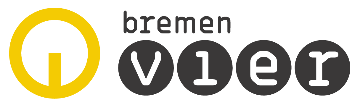 Logo Bremen Vier