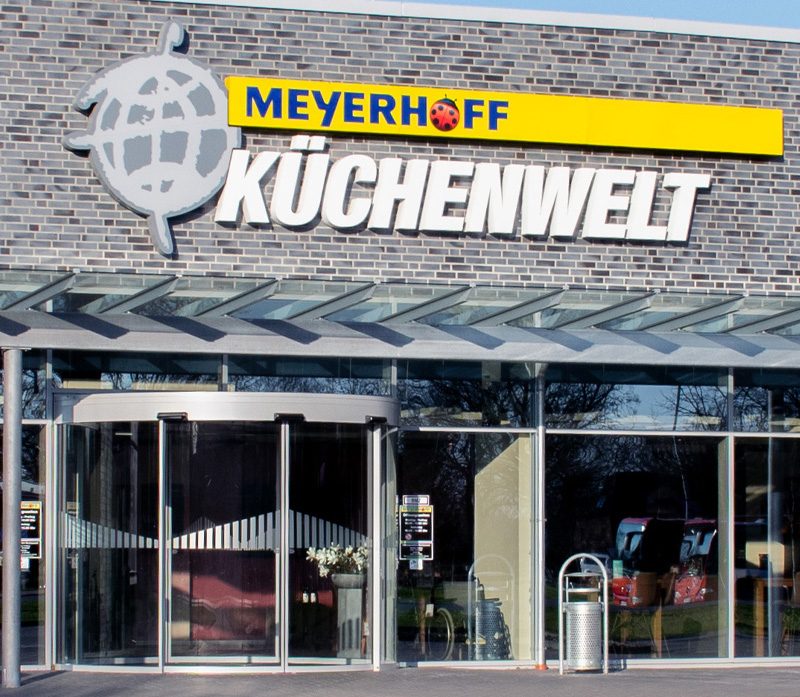 Standort Meyerhoff